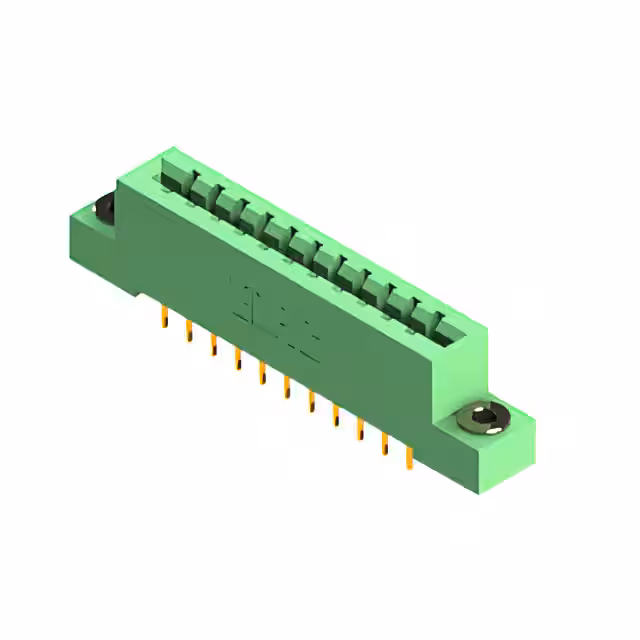 837-011-558-103 EDAC Inc.  Edgeboard Connectors